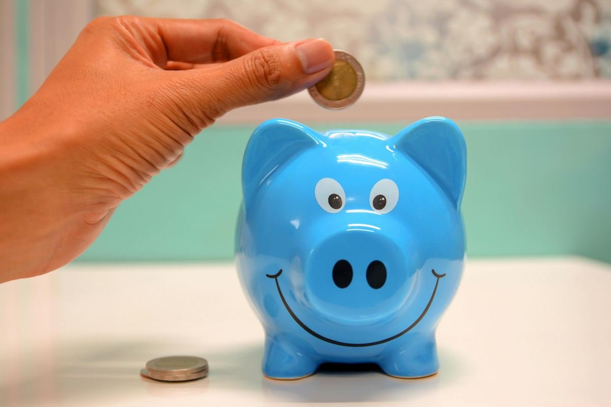 Finanças Pessoais