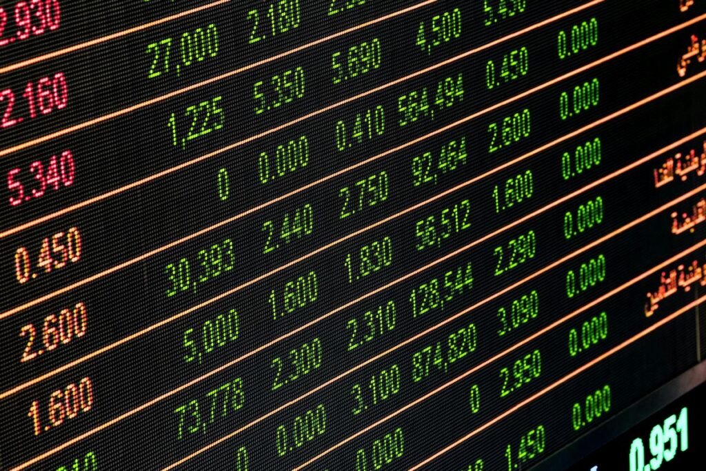 Investimentos mais seguros em 2025