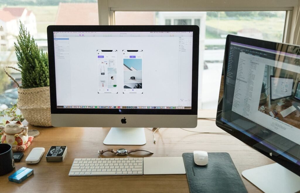 Como escolher um curso sobre criar sites