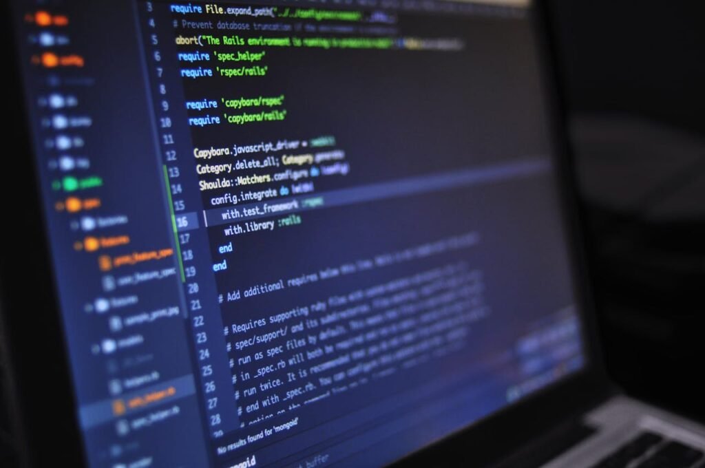 avanço da digitalização