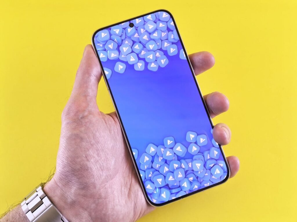 Venda de packs Telegram e o novo mercado digital