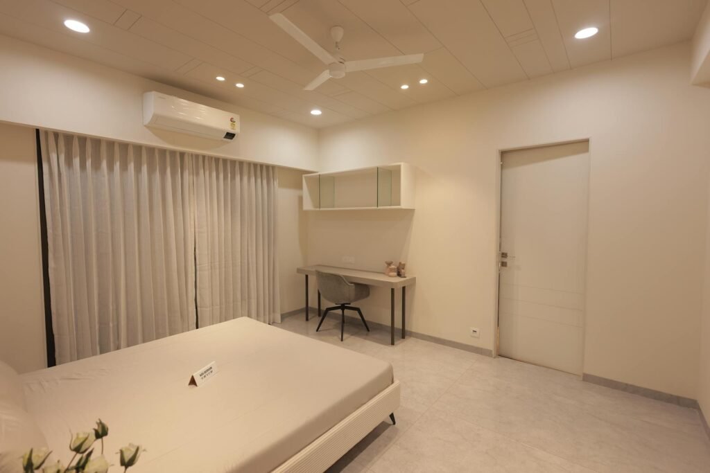 Para O que significa a função Desumidificar (Dry) no controle?, ela representa um modo operacional do ar-condicionado projeta