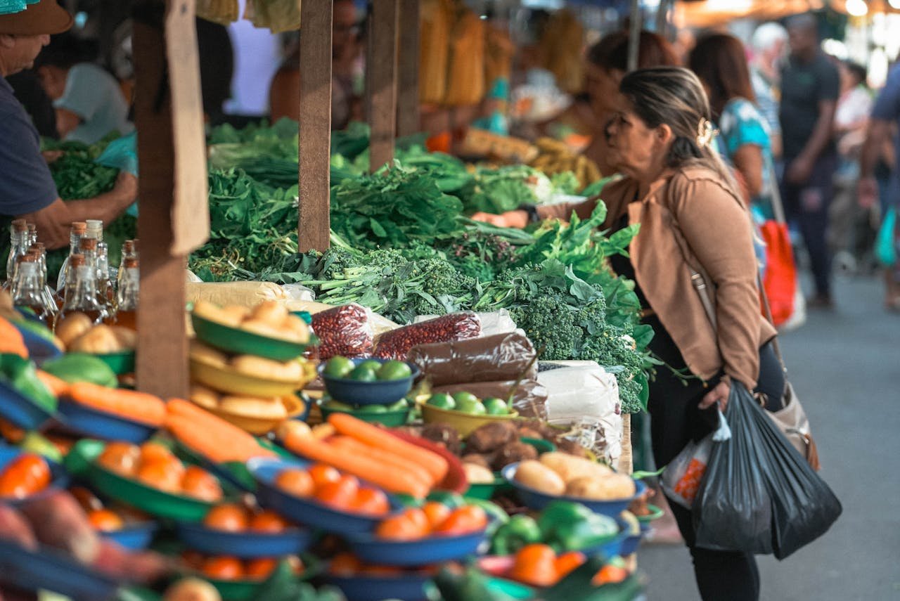Comércio no crescimento de Divinópolis
