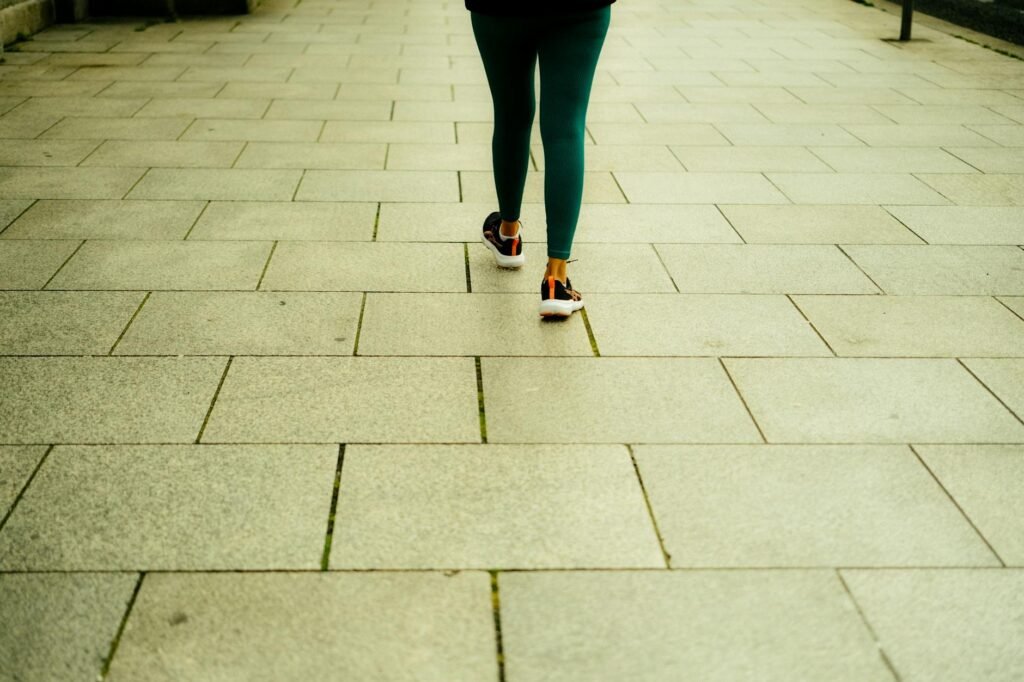 Caminhada Diária: Desvende os Benefícios Comprovados para Sua Saúde e Transforme Sua Vida — benefícios da caminhada diária pa