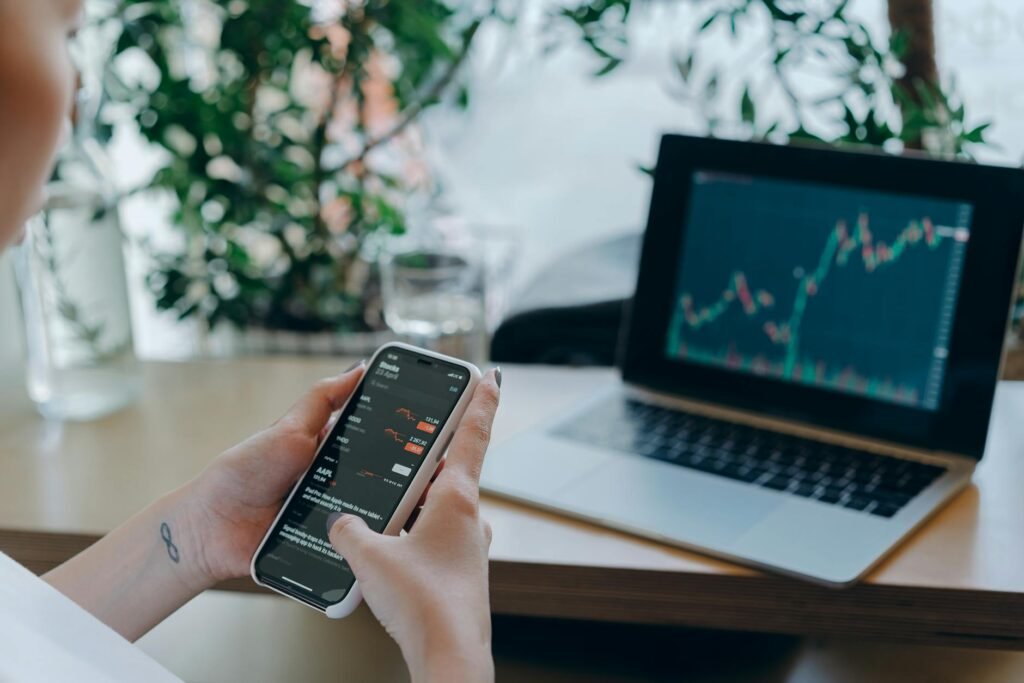 Guia Definitivo: Como Abrir Conta em Corretora de Valores Online e Começar a Investir — como abrir conta em corretora de valo