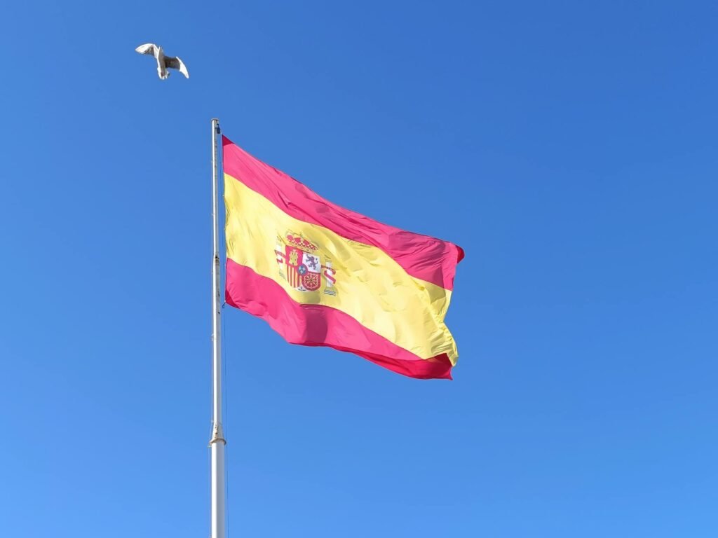 Domine o Espanhol Básico em 30 Dias: Seu Guia Completo para Iniciantes — como aprender espanhol básico em 30 dias | revistaze