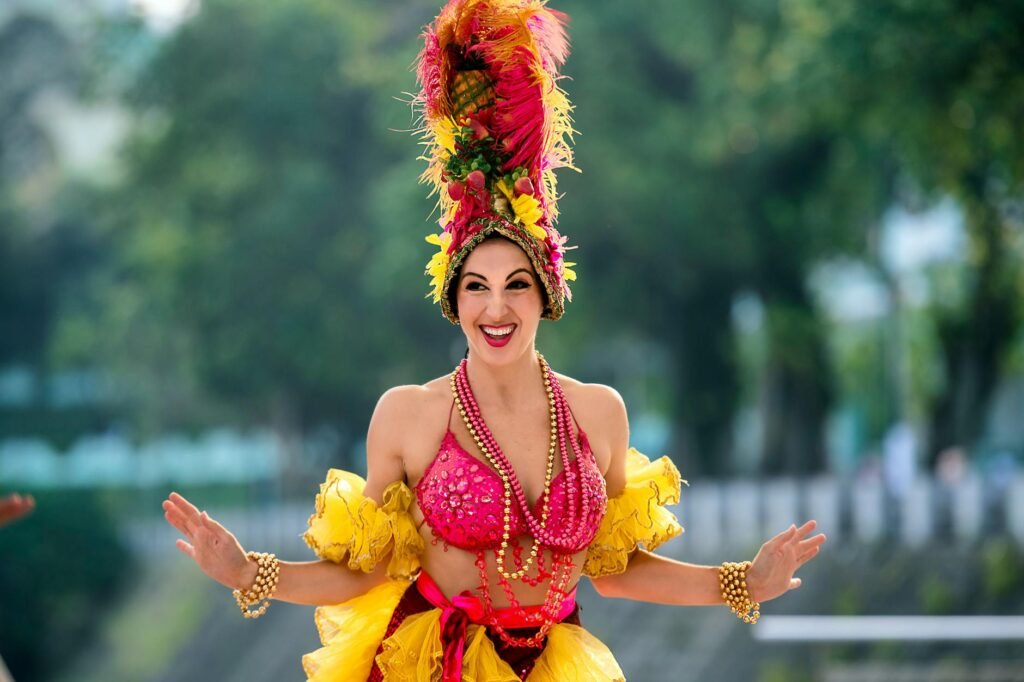 Domine o Samba no Pé: Guia Completo e Definitivo Passo a Passo — como aprender samba no pé passo a passo | revistazepereira.c