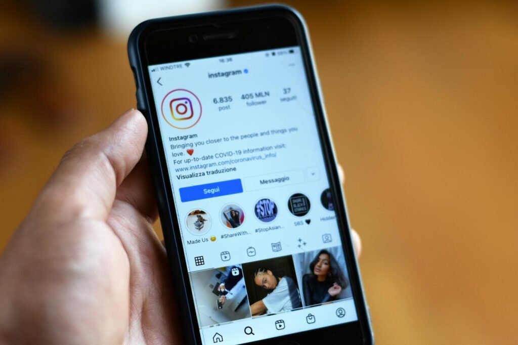 Como Aumentar Seguidores no Instagram Organicamente: O Guia Definitivo para Crescimento Real e Autoridade — como aumentar seg