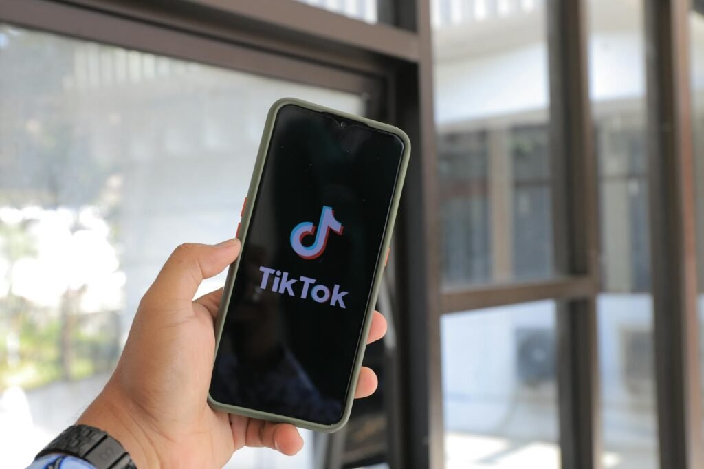 Como crescer no tiktok do zero para negócios — como crescer no tiktok do zero para negócios | revistazepereira.com.br