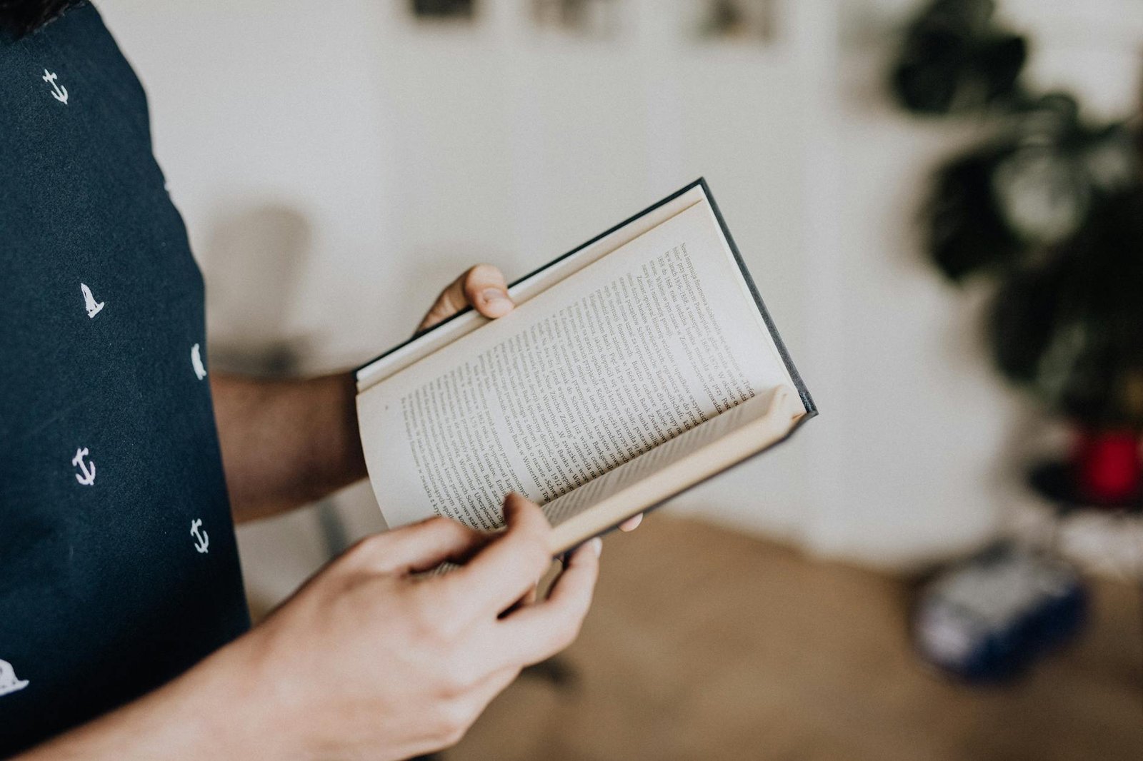 Leitura Sem Desculpas: O Guia Definitivo para Adultos Ocupados Criarem o Hábito de Leitura — como criar hábito de leitura em