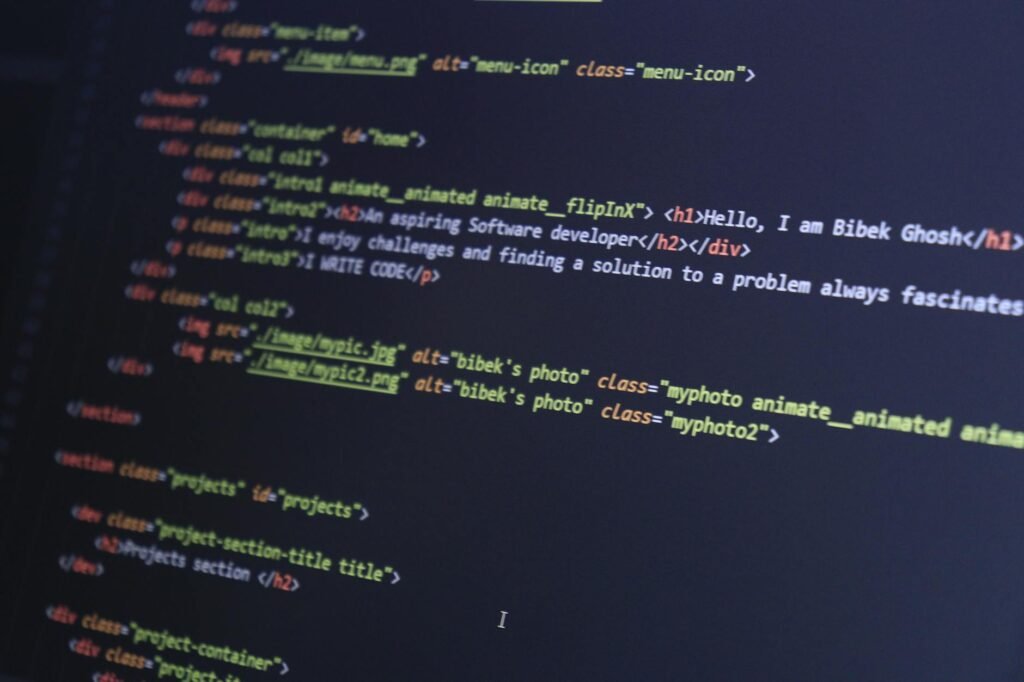 Site Profissional Sem Programar: O Guia Definitivo para Sua Presença Online de Sucesso — como criar um site profissional sem