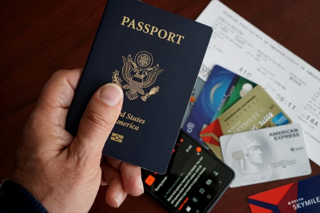 Desvendando o Segredo: Como Encontrar Passagens Aéreas Baratas Online e Viajar Mais! — como encontrar passagens aéreas barata