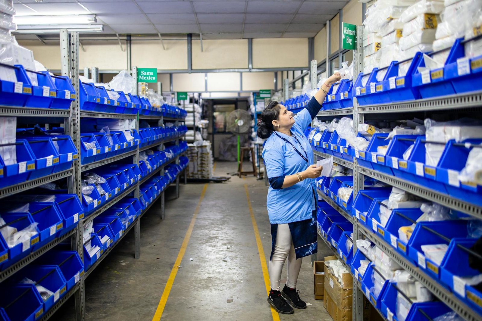 Gestão de Estoque para Pequenas Empresas: O Guia Definitivo para Otimizar Lucros e Evitar Perdas — como fazer gestão de estoq