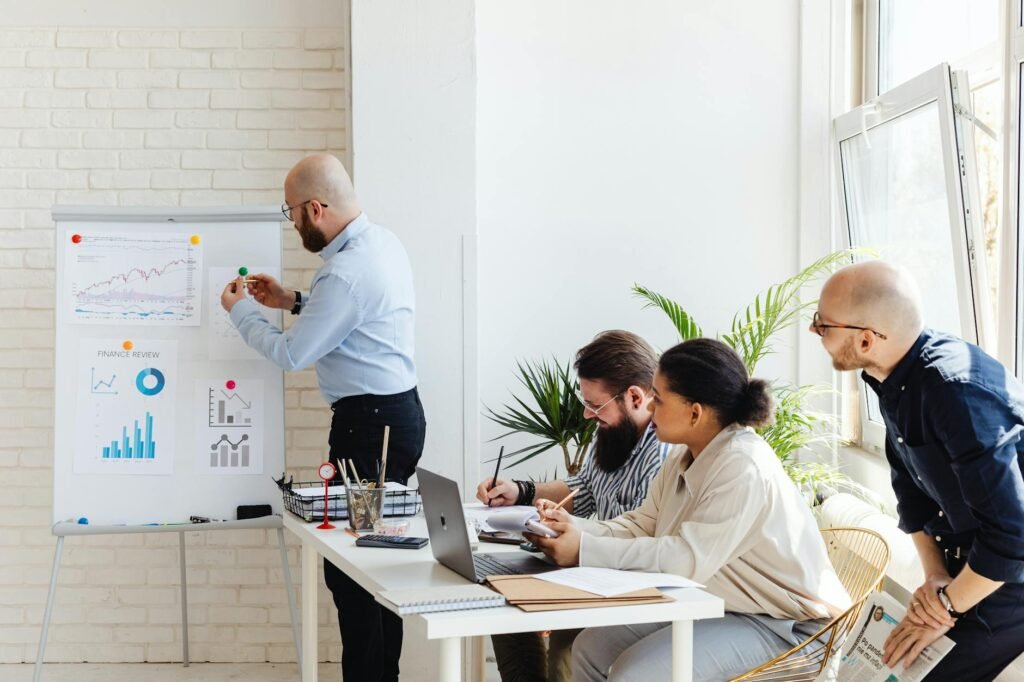 Projeção Financeira para Novo Negócio: Guia Completo para Decisões Estratégicas — como fazer projeção financeira para novo ne