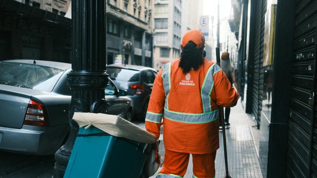 Como funciona o FGTS e quando posso sacar — como funciona o FGTS e quando posso sacar | revistazepereira.com.br
