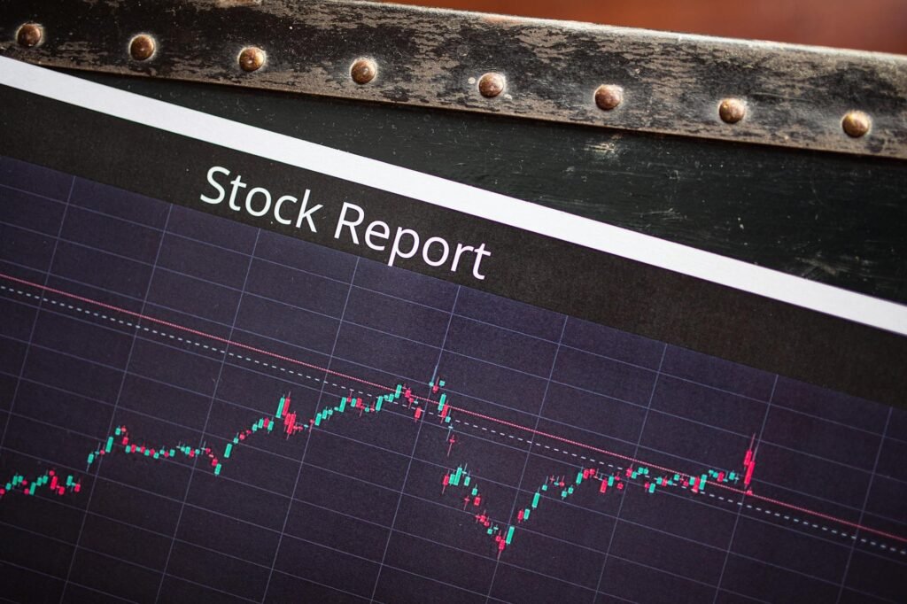 Mercado de Ações para Iniciantes: Seu Guia Definitivo para Entender e Investir com Segurança — como funciona o mercado de açõ