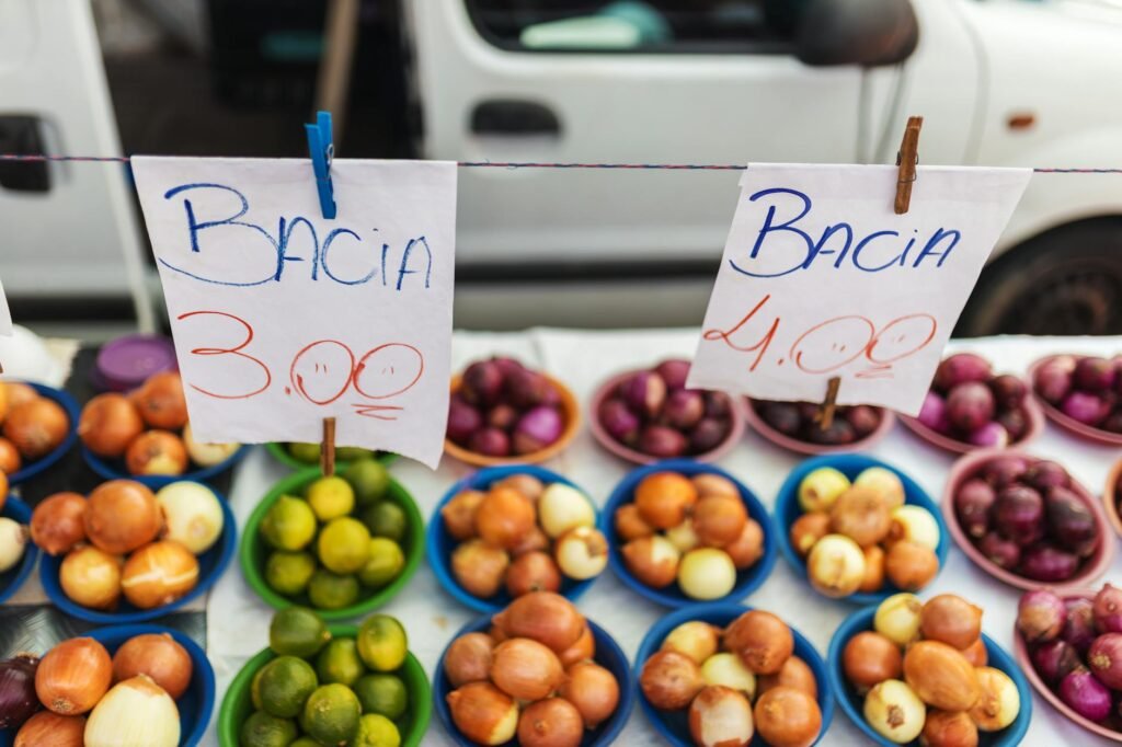 Cardápio Semanal Saudável e Barato: O Guia Definitivo para Economizar e Comer Bem! — como montar cardápio semanal saudável e