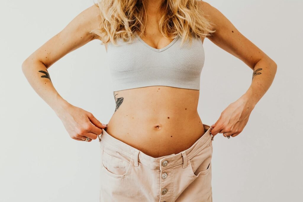 Como perder barriga com alimentação saudável — como perder barriga com alimentação saudável | revistazepereira.com.br