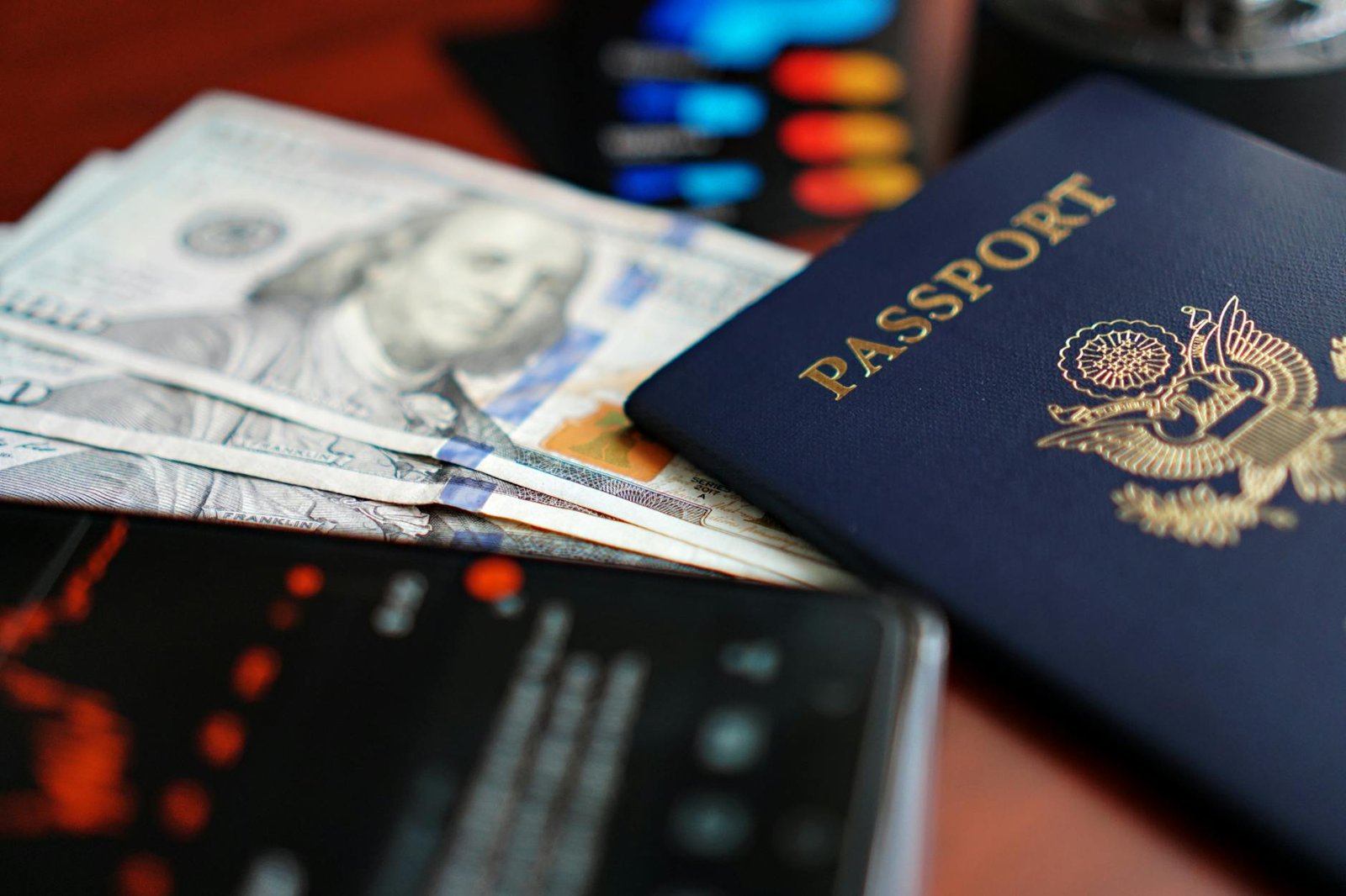 Como Planejar Viagem Internacional com Pouco Dinheiro: O Guia Definitivo para Viajar Mais Gastando Menos — como planejar viag