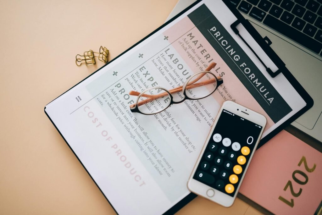 Como Precificar um Produto ou Serviço Corretamente: O Guia Definitivo para Lucratividade e Posicionamento — como precificar u