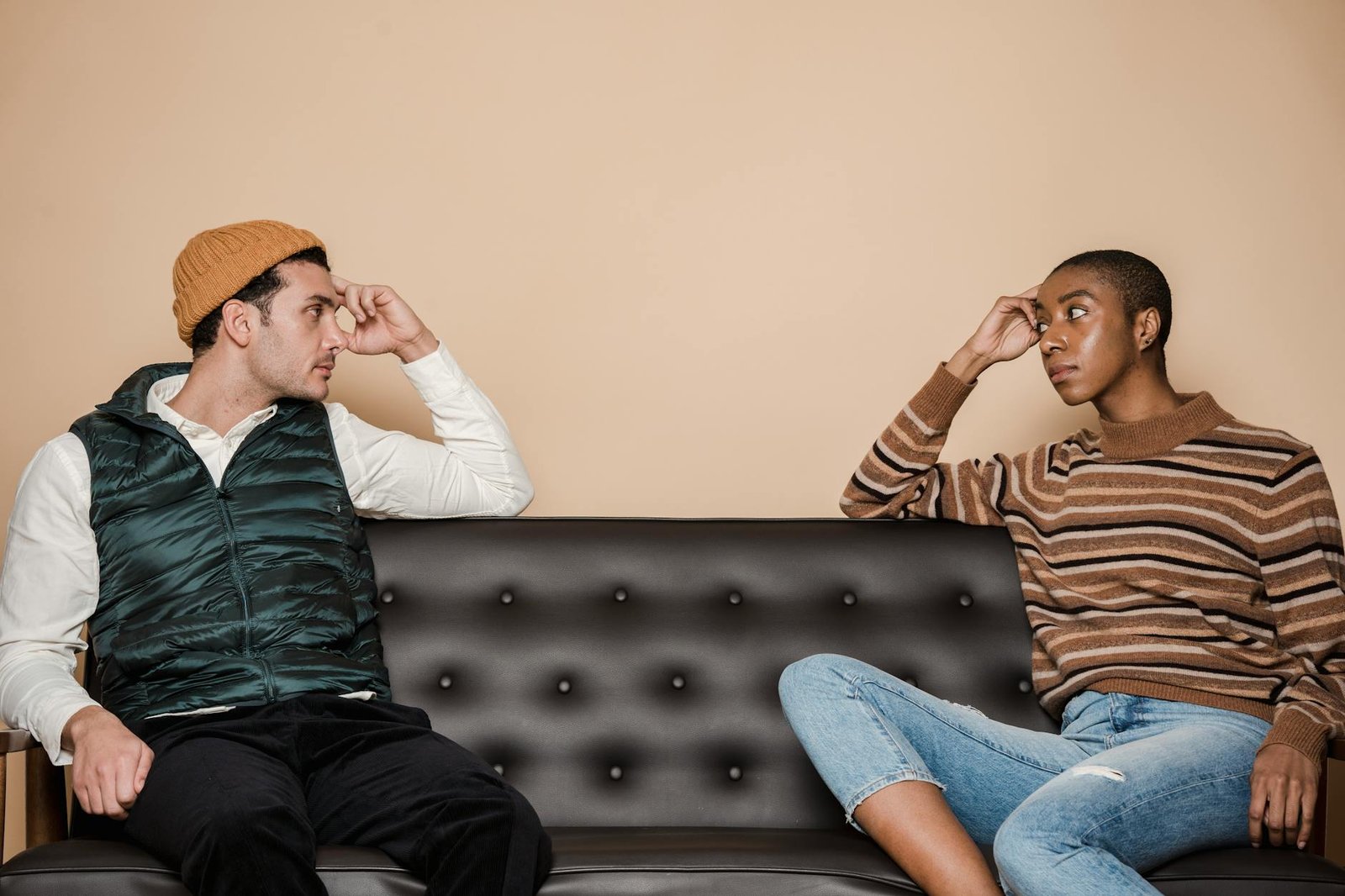 Como Ter Conversas Difíceis com o Parceiro: Guia Definitivo para Diálogos Saudáveis e Fortalecedores — como ter conversas dif