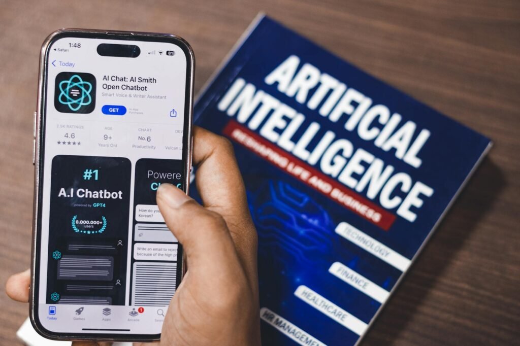 Inteligência Artificial no Seu Negócio: O Guia Definitivo para Inovação e Lucratividade — como usar inteligência artificial n