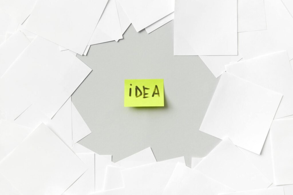 Antes de Investir: O Guia Definitivo para Validar Sua Ideia de Negócio com Segurança — como validar uma ideia de negócio ante