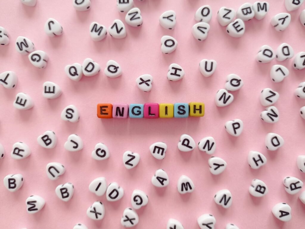 Domine o Inglês: Dicas Essenciais para Aprender Vocabulário Todo Dia e Acelerar Sua Fluência — dicas para aprender vocabulári