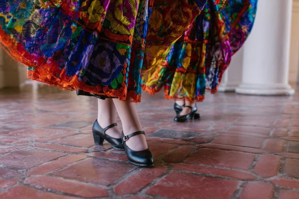 Forró para Iniciantes: Seu Guia Completo e Passo a Passo para Dominar a Dança! — dicas para iniciantes no forró passo a passo