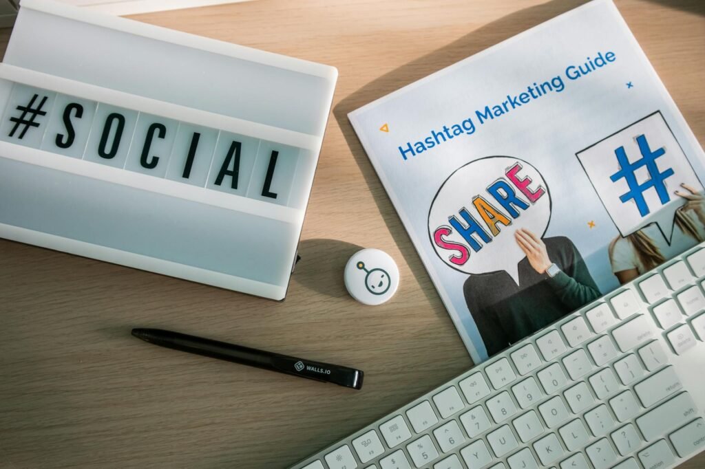 Marketing Digital em 2025: As Ferramentas Gratuitas Essenciais para Alavancar Seu Negócio — ferramentas gratuitas de marketin