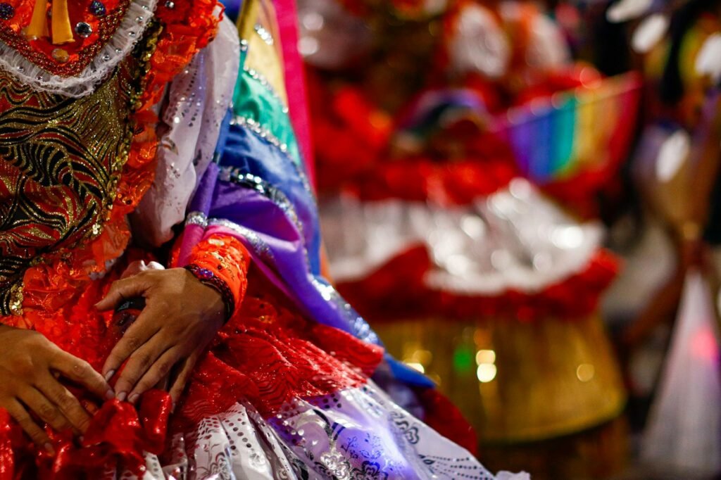Festas Culturais Brasileiras: Guia Definitivo das Celebrações Imperdíveis — festas culturais brasileiras que valem a pena con