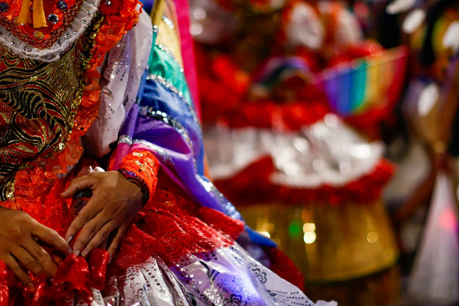 Festas Culturais Brasileiras: Guia Definitivo das Celebrações Imperdíveis — festas culturais brasileiras que valem a pena con