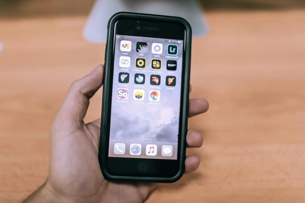 Os Melhores Aplicativos de Produtividade para Celular: O Guia Essencial para Otimizar Seu Dia — melhores aplicativos de produ