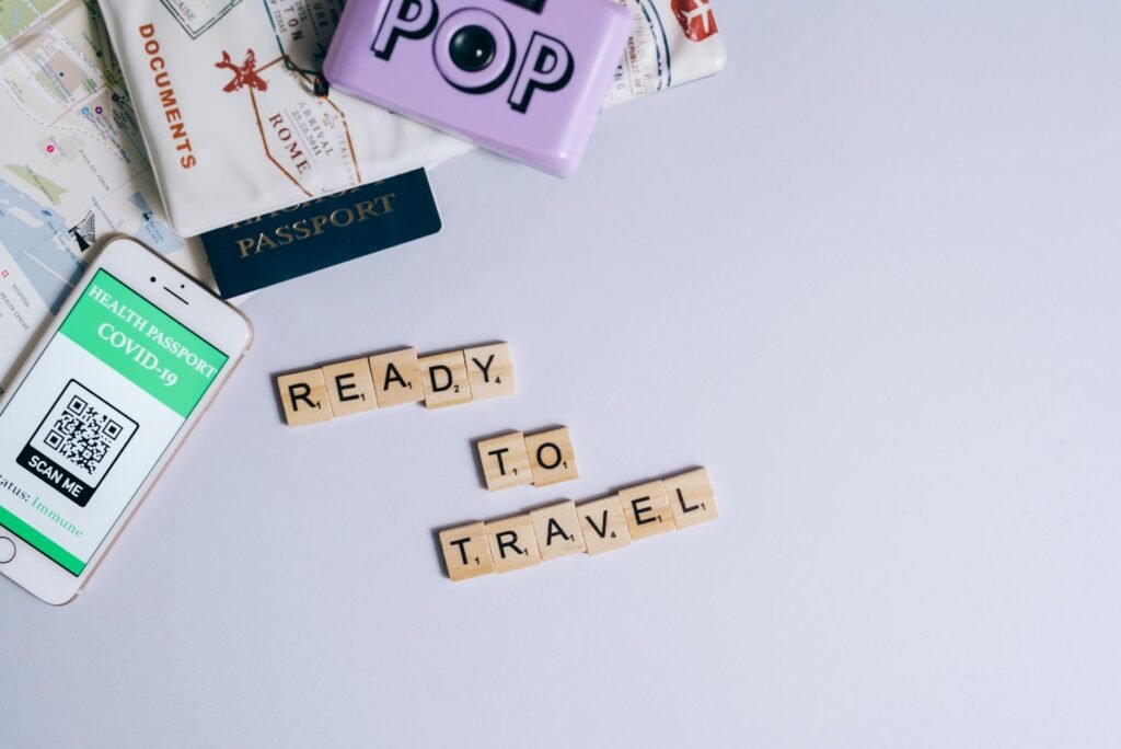 Planeje Sua Viagem dos Sonhos: Os Melhores Aplicativos Essenciais para 2025 — melhores aplicativos para planejar viagens 2025