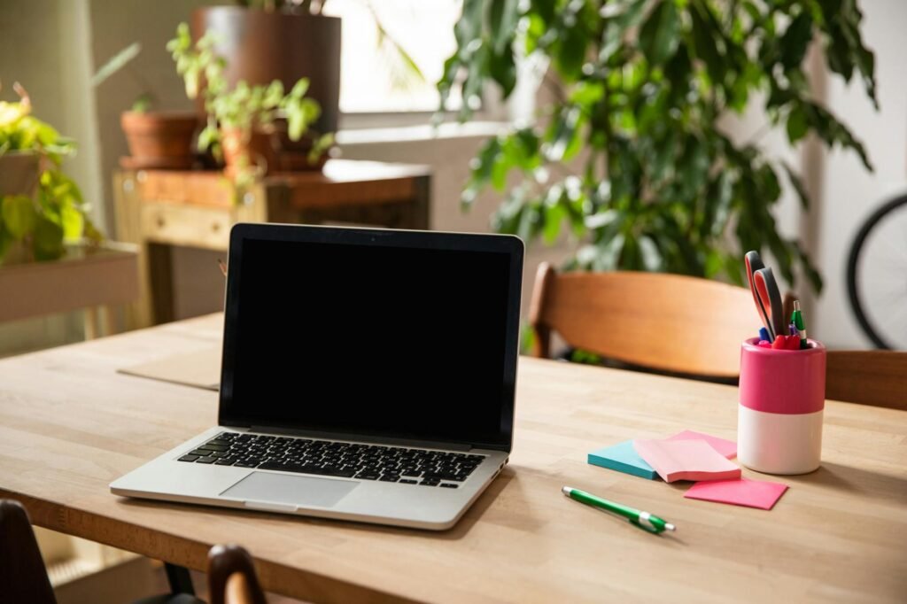 Os Melhores Notebooks para Trabalhar em Home Office em 2024: Guia Definitivo para Produtividade e Conforto — melhores noteboo
