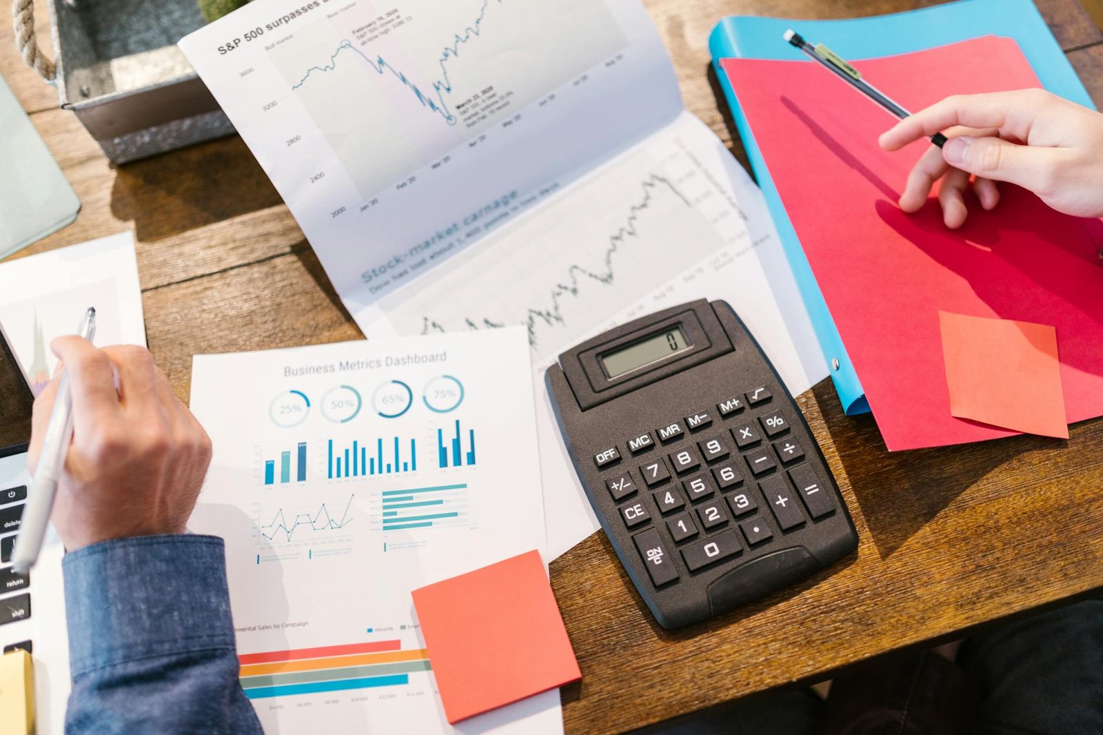 O que é capital de giro e como calcular — o que é capital de giro e como calcular | revistazepereira.com.br