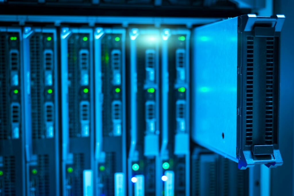 Computação em Nuvem Desvendada: O Guia Definitivo para Entender o Que É e Como Funciona na Prática — o que é computação em nu