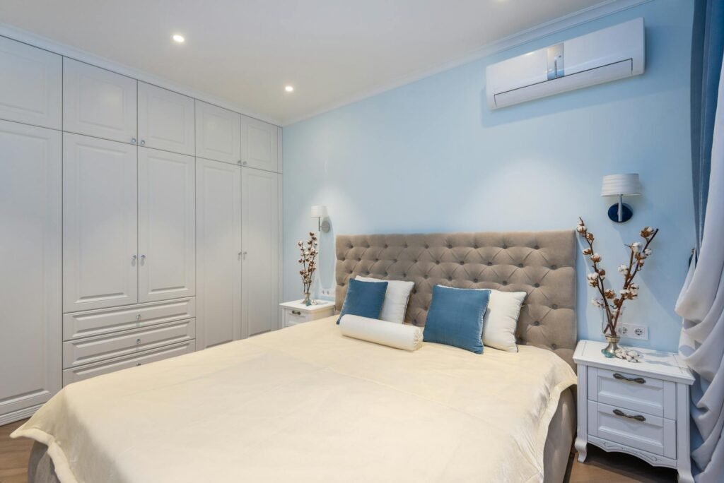Qual Ar Condicionado Comprar para Quarto Pequeno? Guia Definitivo para Conforto e Economia — qual ar condicionado comprar par