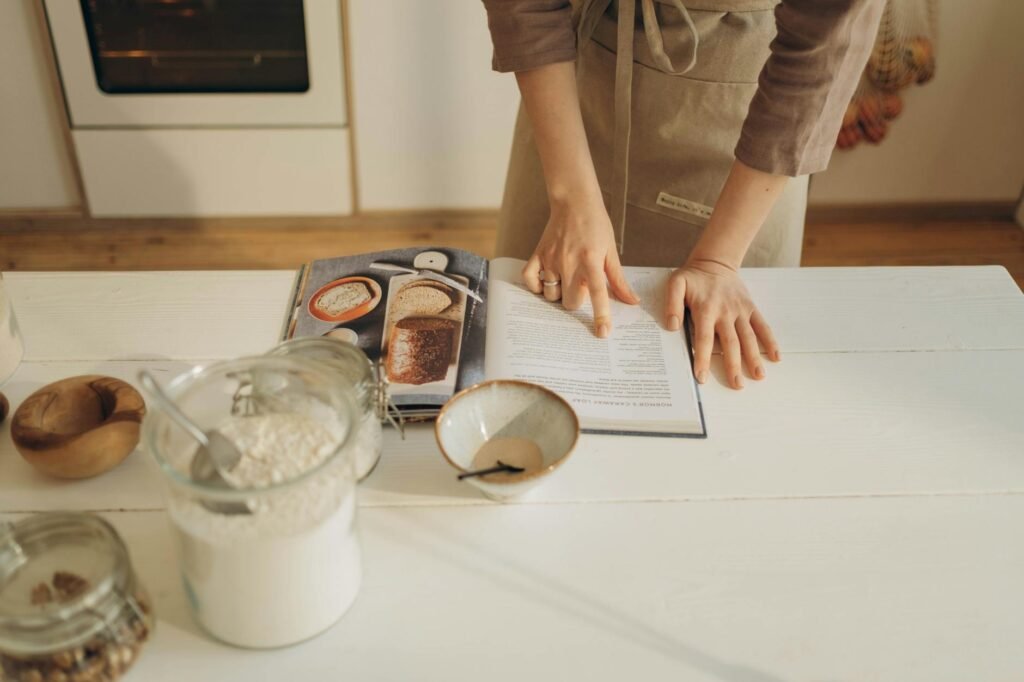 Receitas Fit para Quem Não Sabe Cozinhar: Guia Essencial para Iniciantes — receitas fit para quem não sabe cozinhar | revista