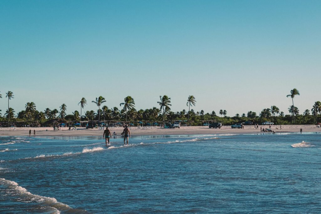 Nordeste Econômico: Seu Roteiro de Viagem Barato e Inesquecível (Guia Completo) — roteiro de viagem para o nordeste barato |