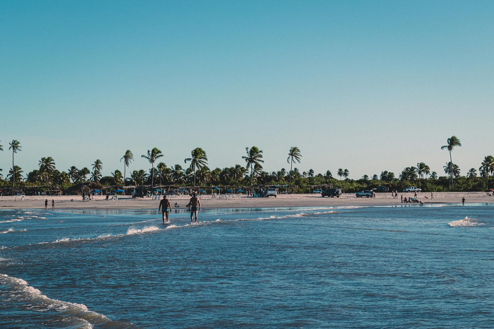 Nordeste Econômico: Seu Roteiro de Viagem Barato e Inesquecível (Guia Completo) — roteiro de viagem para o nordeste barato |