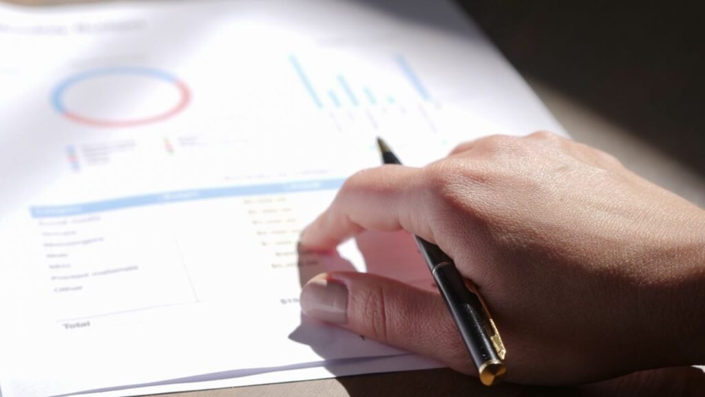 Como organizar o financeiro de uma empresa
