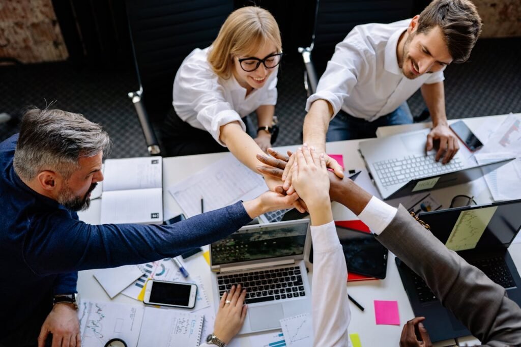 Networking empresarial