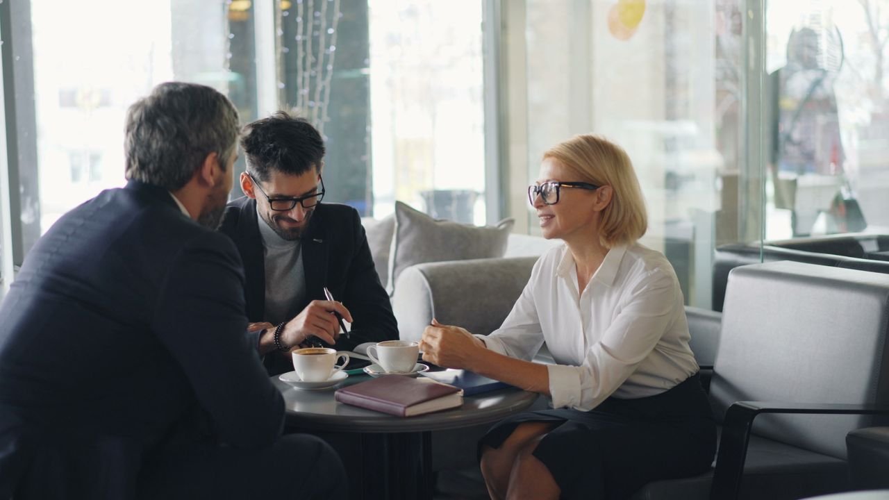 Consultoria empresarial